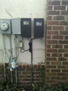 Transformer Mounting 101 with Moonlighting